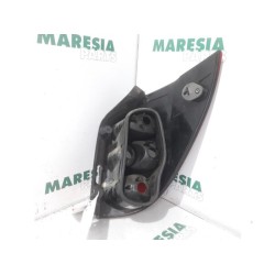 Renault - Laguna - Achterlicht links