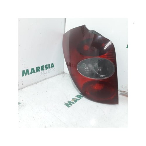 Renault - Laguna - Taillight, left