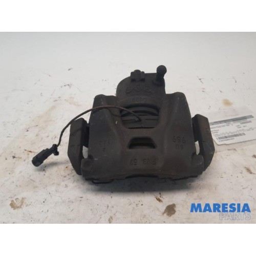 Alfa Romeo - Giulietta - Front brake calliper, left