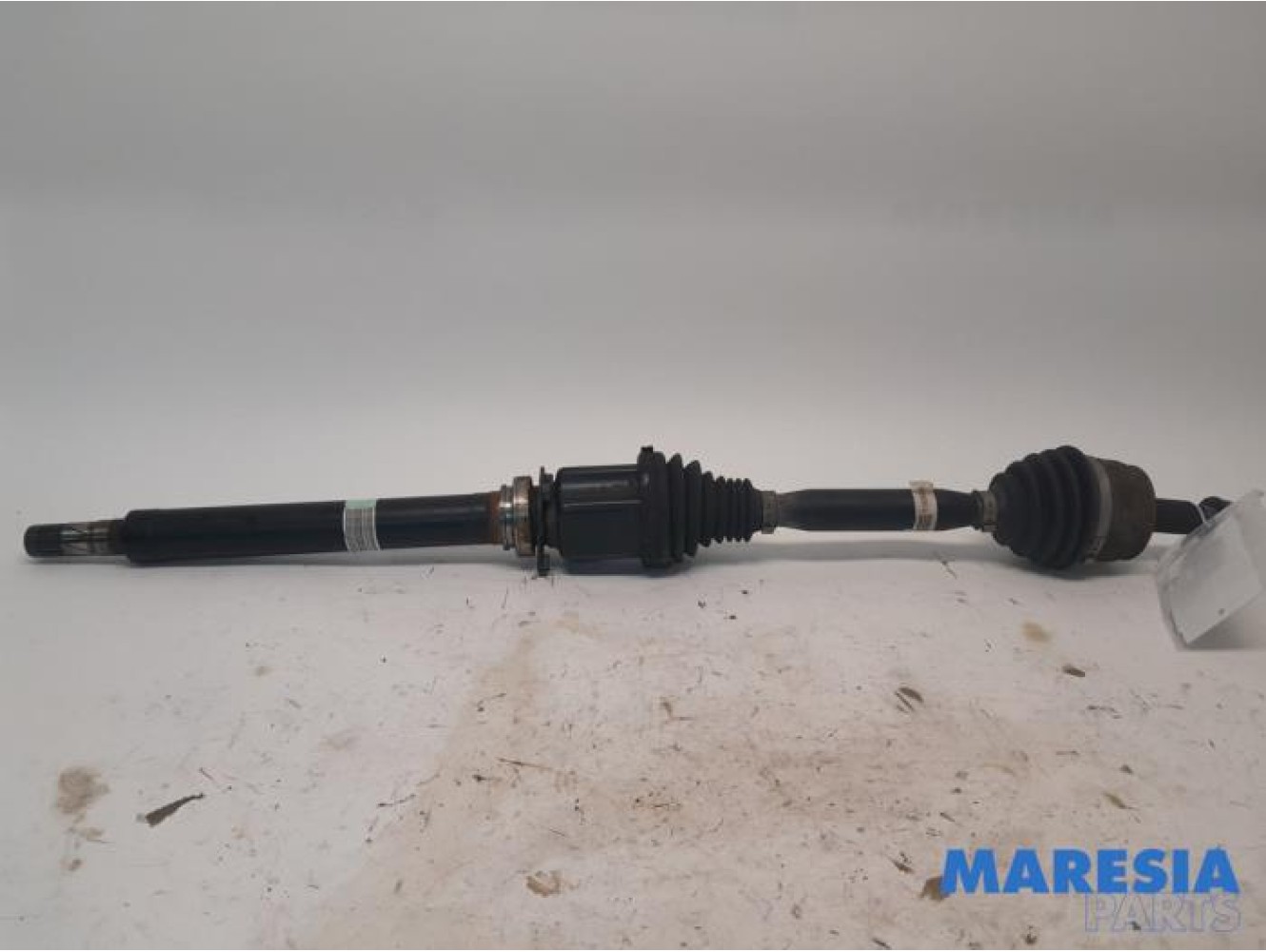 Alfa Romeo - Giulietta - Front drive shaft, right