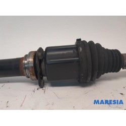 Alfa Romeo - Giulietta - Front drive shaft, right