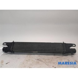 Alfa Romeo - Giulietta - Intercooler