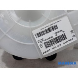 Citroen - C4 Grand Picasso - Heating and ventilation fan motor