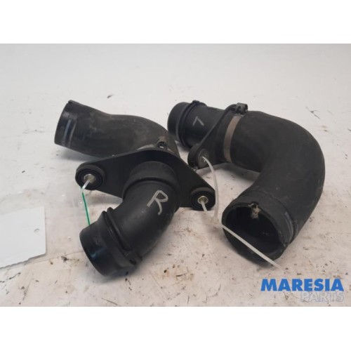 Alfa Romeo - Giulietta - Intercooler tube