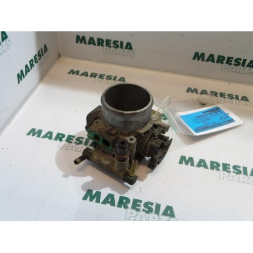 Alfa Romeo - GTV - Throttle body