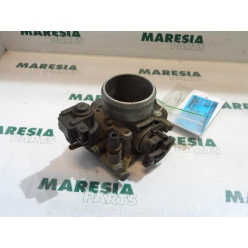 Alfa Romeo - GTV - Throttle body