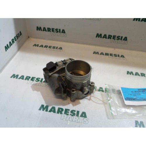 Alfa Romeo - GTV - Throttle body
