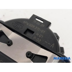 Renault - Grand Scenic - Rain sensor