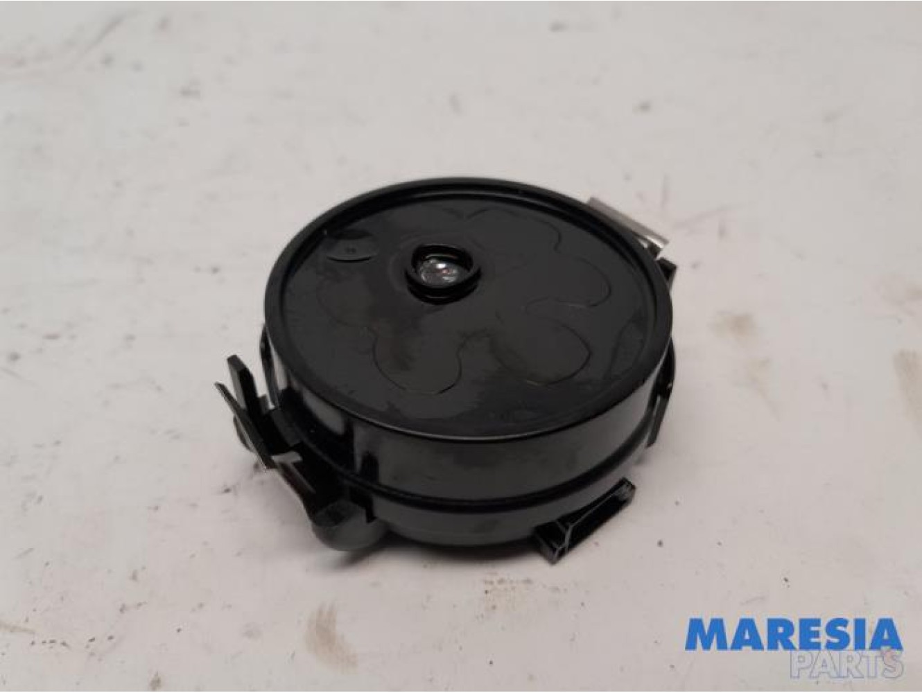 Renault - Grand Scenic - Rain sensor