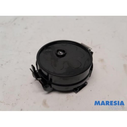Renault - Grand Scenic - Rain sensor