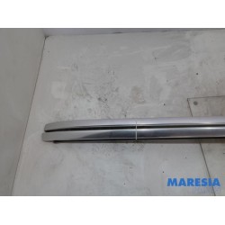 Peugeot - 508 - Kit rails de toit