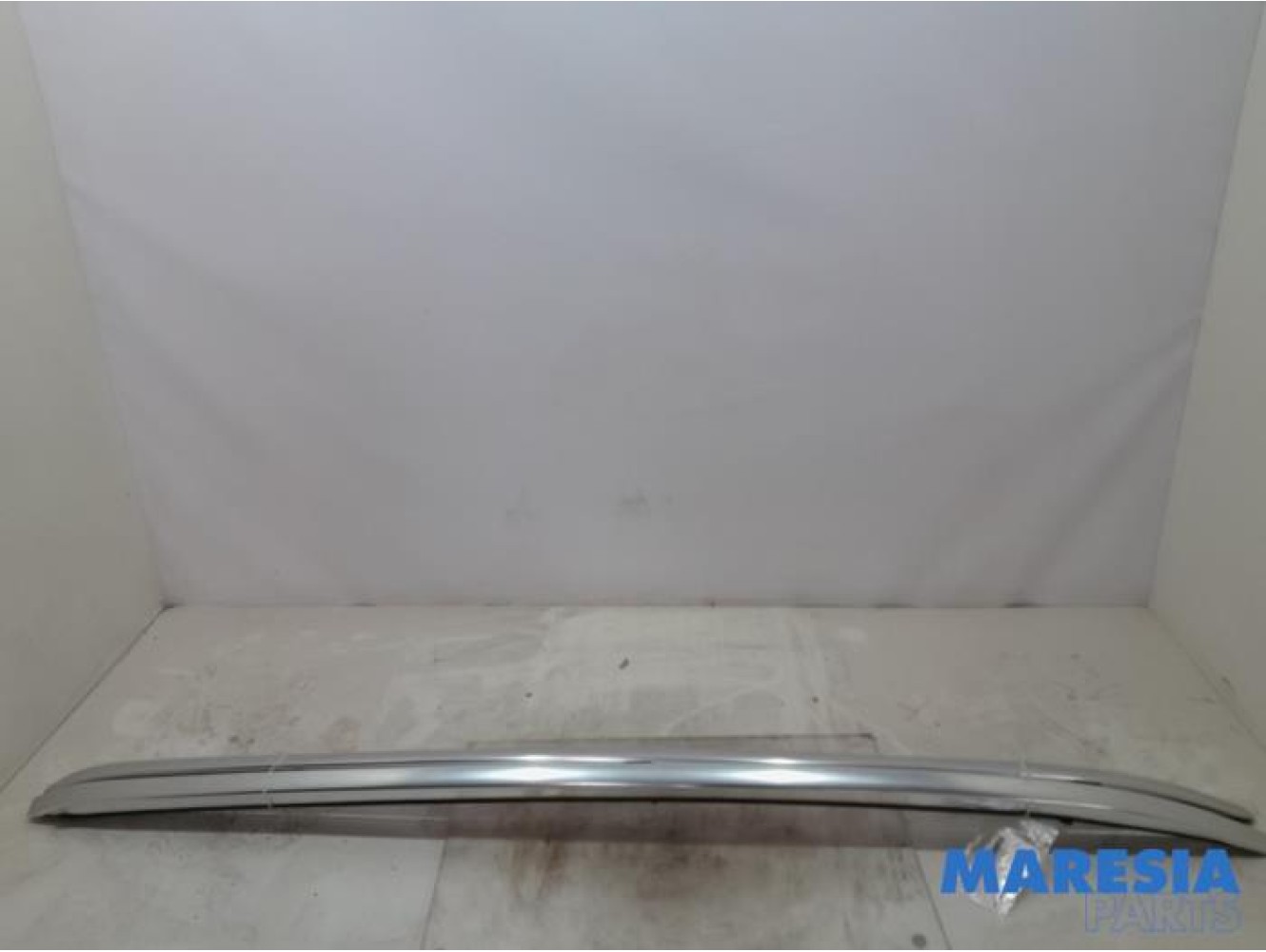 Peugeot - 508 - Kit rails de toit