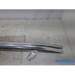 Peugeot - 508 - Kit rails de toit