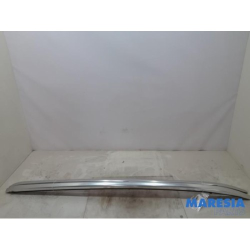 Peugeot - 508 - Dakrail set