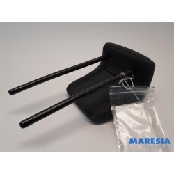 Renault - Grand Scenic - Headrest