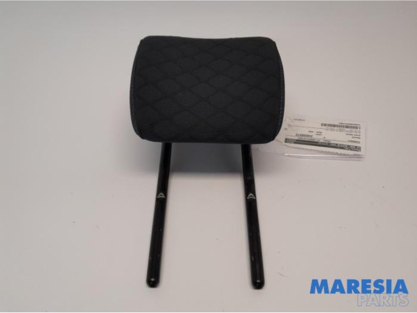 Renault - Grand Scenic - Headrest