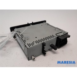 Renault - Grand Scenic - Radio CD player