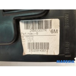 Renault - Grand Scenic - Spannungsregler