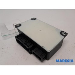 Renault - Grand Scenic - Airbag Module