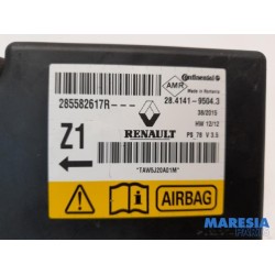 Renault - Grand Scenic - Airbag Module