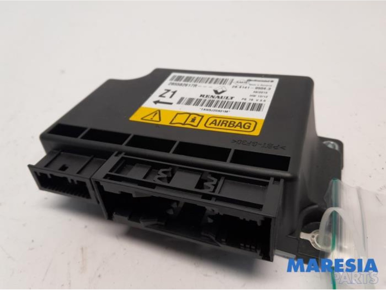 Renault - Grand Scenic - Airbag Module