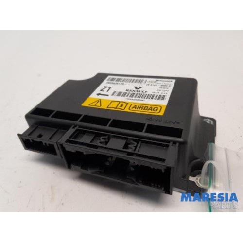 Renault - Grand Scenic - Airbag Module