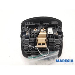 Renault - Grand Scenic - Airbag links (Stuur)