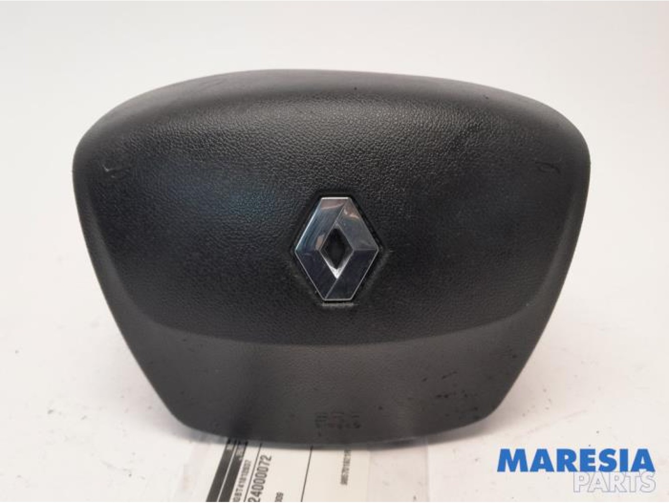Renault - Grand Scenic - Airbag links (Stuur)