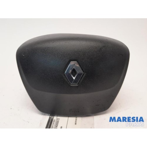 Renault - Grand Scenic - Airbag links (Stuur)