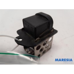Renault - Grand Scenic - Cooling fan resistor