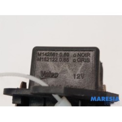 Renault - Grand Scenic - Cooling fan resistor