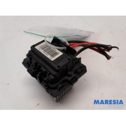 Renault - Grand Scenic - Heater resistor