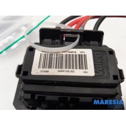 Renault - Grand Scenic - Heater resistor