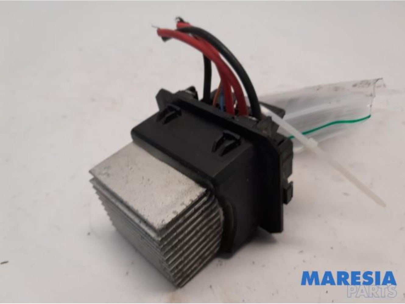 Renault - Grand Scenic - Heater resistor
