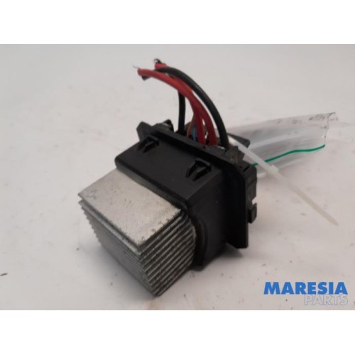Renault - Grand Scenic - Heater resistor