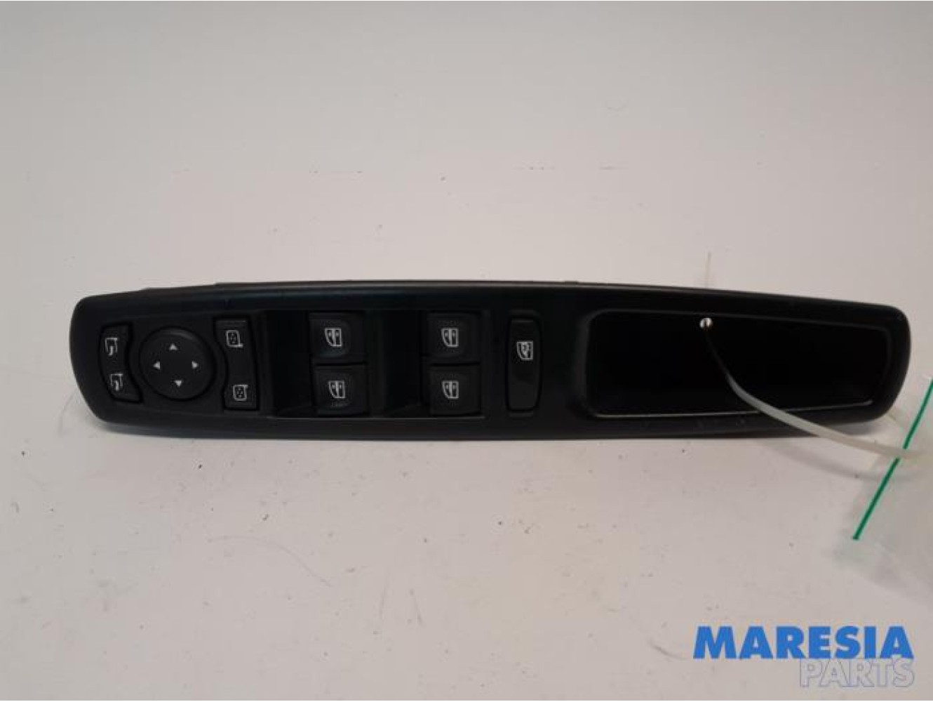 Renault - Grand Scenic - Multi-functional window switch