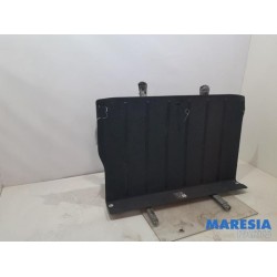 Renault - Scenic - Boot mat