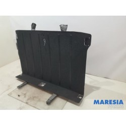 Renault - Scenic - Boot mat