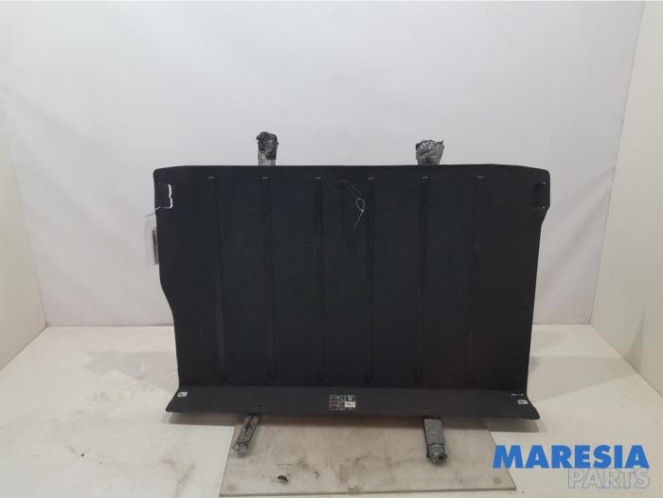 Renault - Scenic - Boot mat