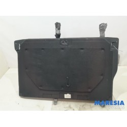 Renault - Scenic - Boot mat