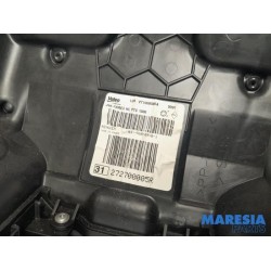 Renault - Scenic - Heizgehäuse
