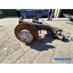 Renault - Scenic - Rear-wheel drive axle