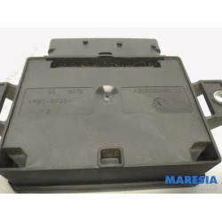 Renault - Grand Scenic - Handrem Module