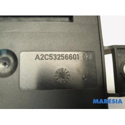 Renault - Grand Scenic - Handrem Module