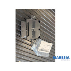 Renault - Grand Scenic - Handrem Module