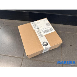 Renault - Grand Scenic - Handrem Module