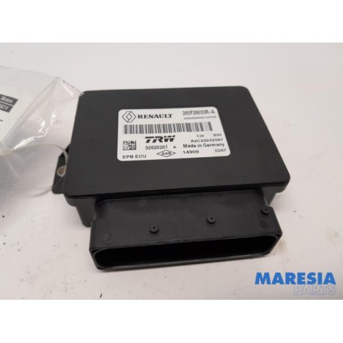 Renault - Grand Scenic - Handbremse Modul