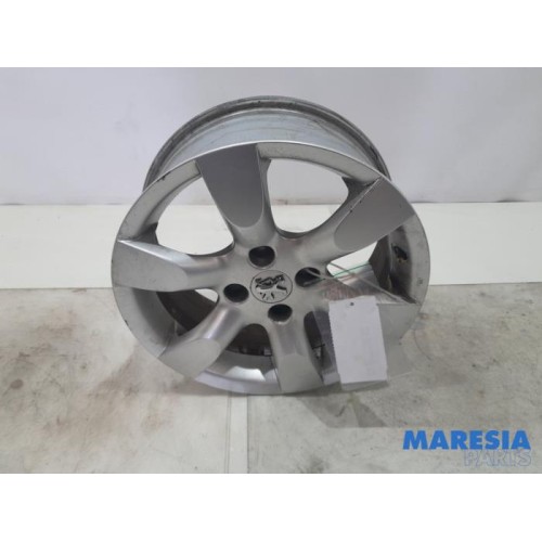 Peugeot - 307 - Velg