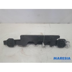 Peugeot - 307 - Stoßstangeträger hinten