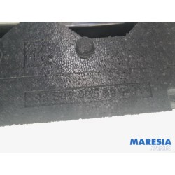 Peugeot - 307 - Stoßstangeträger hinten